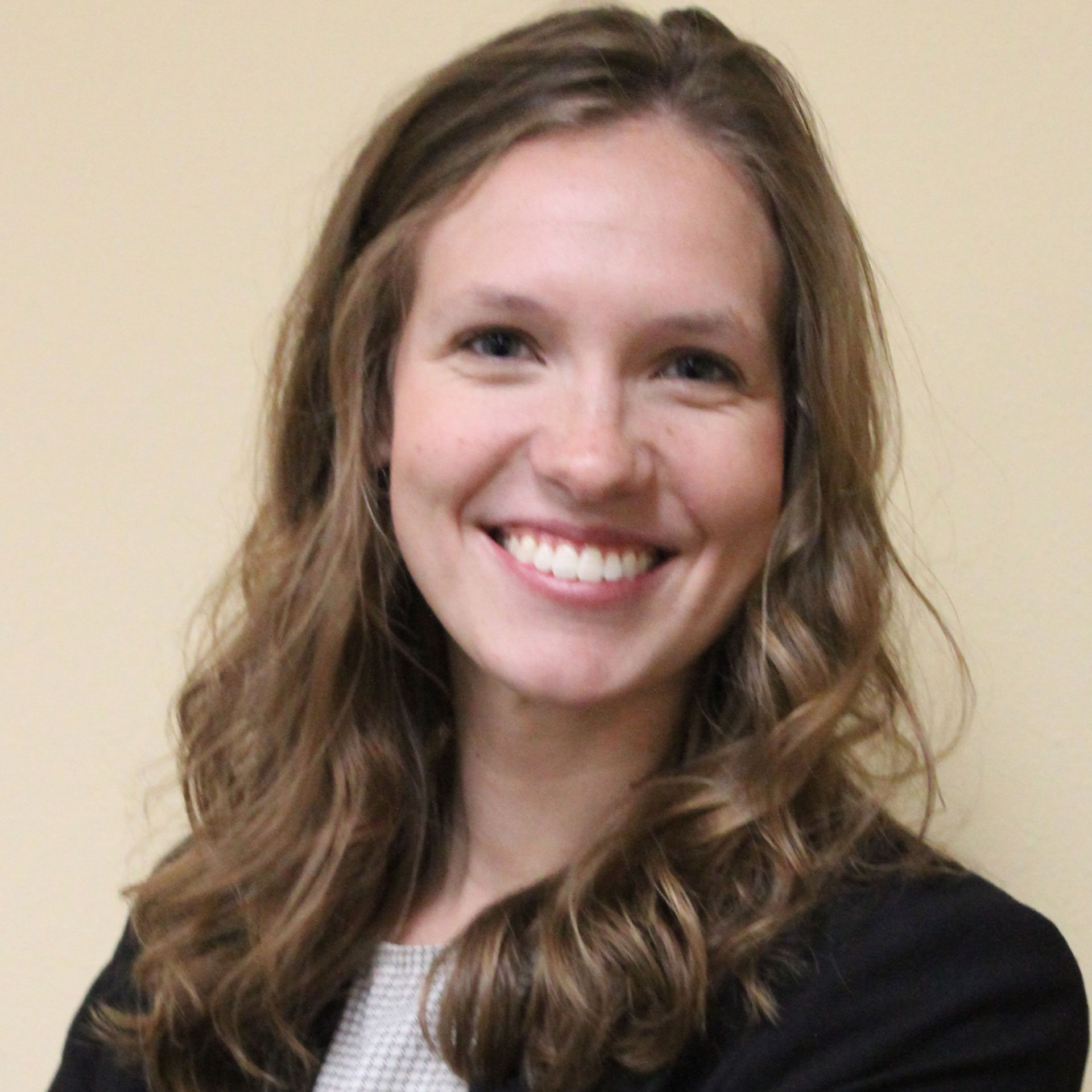 Dr. Abigail (Abby) Thomas